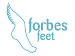 Forbes Feet