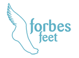 Forbes Feet